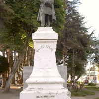 Foto de Punta Arenas