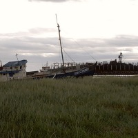 Foto de Punta Arenas