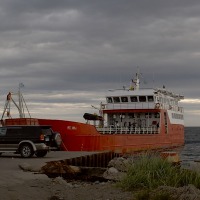 Foto de Punta Arenas