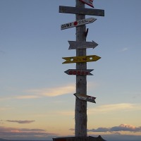 Foto de Punta Arenas