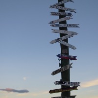 Foto de Punta Arenas
