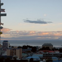 Foto de Punta Arenas