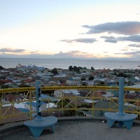 Foto de Punta Arenas