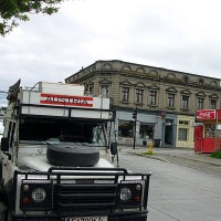 Foto de Punta Arenas
