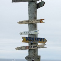 Foto de Punta Arenas