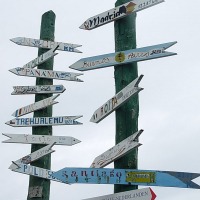 Foto de Punta Arenas