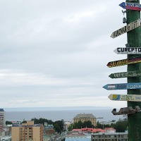 Foto de Punta Arenas