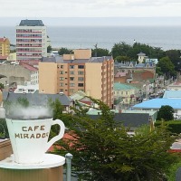 Foto de Punta Arenas