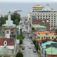 Foto de Punta Arenas