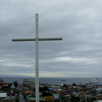 Foto de Punta Arenas