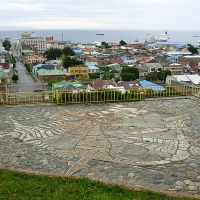 Foto de Punta Arenas