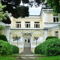 Foto de Punta Arenas