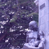 Foto de Punta Arenas
