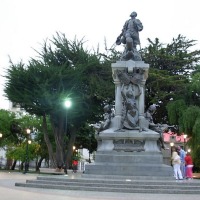 Foto de Punta Arenas