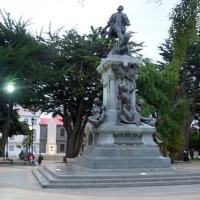 Foto de Punta Arenas