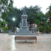 Foto de Punta Arenas