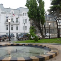 Foto de Punta Arenas