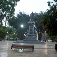 Foto de Punta Arenas