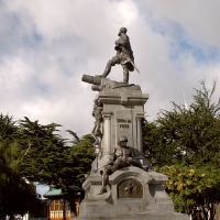 Foto de Punta Arenas
