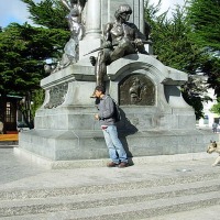 Foto de Punta Arenas