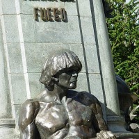Foto de Punta Arenas
