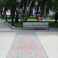 Foto de Punta Arenas