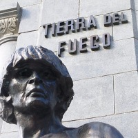 Foto de Punta Arenas