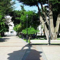 Foto de Punta Arenas