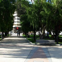 Foto de Punta Arenas