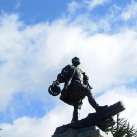 Foto de Punta Arenas