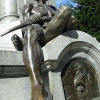 Foto de Punta Arenas