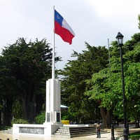 Foto de Punta Arenas
