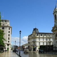 Foto de Punta Arenas