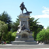 Foto de Punta Arenas