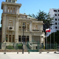Foto de Punta Arenas