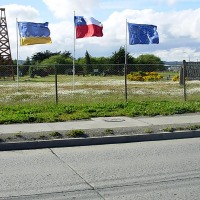 Foto de Punta Arenas