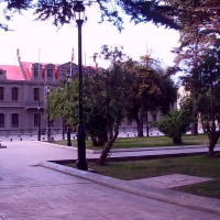 Foto de Punta Arenas
