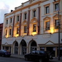 Foto de Punta Arenas
