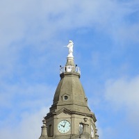Foto de Punta Arenas