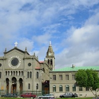 Foto de Punta Arenas