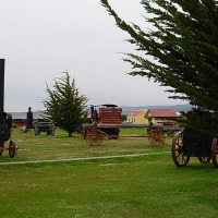 Foto de Punta Arenas