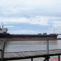 Foto de Brazo Largo, Entre Ríos