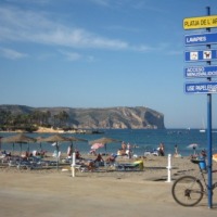 Foto de Montgó-Jávea