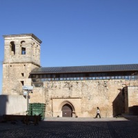 Foto de Alarcón