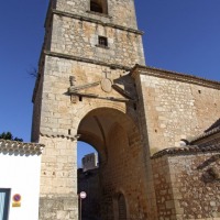 Foto de Alarcón
