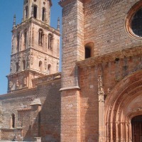 Foto de Santa María del Campo