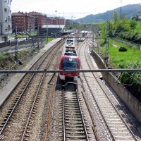 Foto de Lugones
