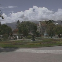 Foto de Cochabamba