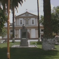 Foto de Cochabamba