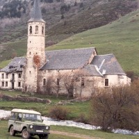Foto de Alós de Isil